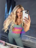 Bomba Blonda Explosiva! Prima data in orasul tau! PARTY PARTY - imagine 5