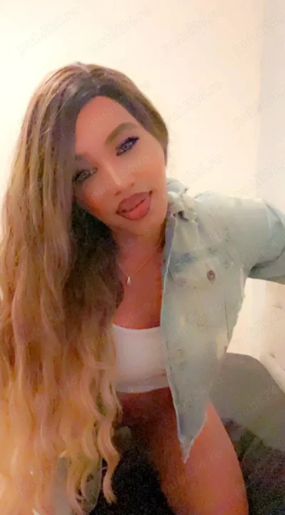 Denisa activa Top !!