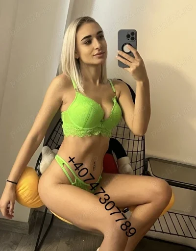 Bună am ajuns in orașul tău