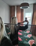 ... Valentina...Disponibilă: luni-miercuri!!!Doar cu programare!! - imagine 2