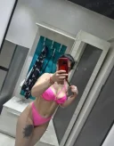 Doar DEPLASARI - Brunetă creață - imagine 3