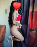 Doar DEPLASARI - Brunetă creață - imagine 4