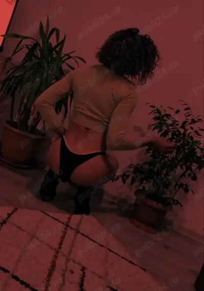 Buna ma numesc Irina matura noua pe orasul vostru