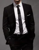 Bărbat pentru Doamne și Domnisioare - imagine 1