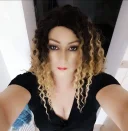 Transexuală blondă câteva zile în orașul tău fac și show la web sau filmuleț cu mine beszlek magyaru - imagine 4
