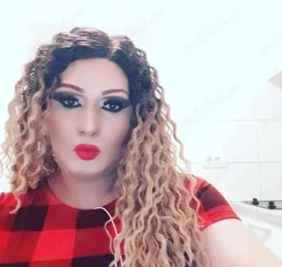 Transexuală blondă câteva zile în orașul tău fac și show la web sau filmuleț cu mine beszlek magyaru