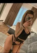 Blonda ta pasionala !!!Fac și deplasări la hotel - imagine 1