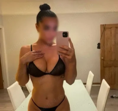 Hai sa te simti bine alaturi de mine