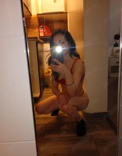 Mica ,frunoasa, petrcareta si buna la pat