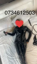 Stapana Dominare BDSM - imagine 4