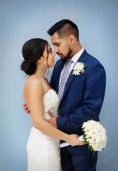 Caut Partenera open minded