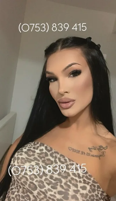 Trans Amira 100% reala,New in Town Ofer si Show Web