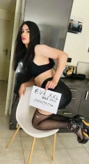 Eva xxl travesty activa dotata xxl ofer intalniri si show web - imagine 3