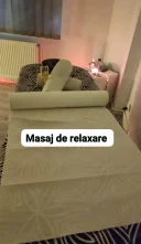 Ana doar masaj de relaxare zona coresi detalii pe WhatsApp! - imagine 3