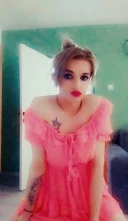 Blondy Transexuală reala 100% detin locatie fac si deplasari - imagine 4