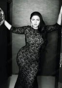 Adevarata Doamna 40 ani rogerius - imagine 1