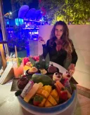 Sara top top model call me ! - imagine 2