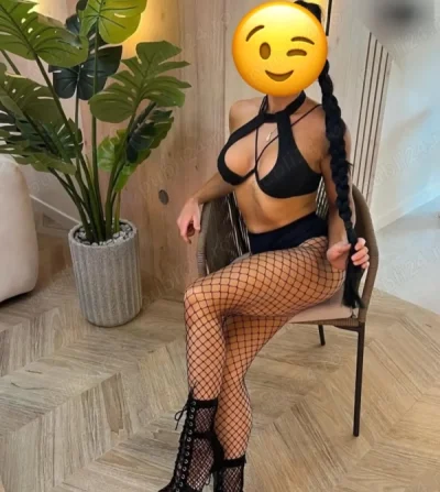 Noua in oraș!!! Te aștept la mine !!