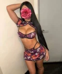 Bruneta silconata hott!! - imagine 3