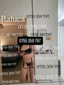 Raluca blonda am revenit - imagine 10