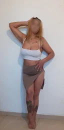 Blonda siliconata - imagine 3