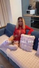 Maya! Liviu Rebreanu! Conf. Nimfo - imagine 2