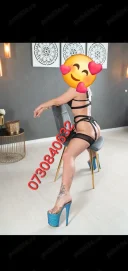 Isabella , zona Iulius Mall - imagine 7