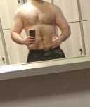 Barbat tanar ofer placere - imagine 1