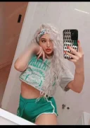 Ina ts activa pasiva party Acept sărutări ts vip - imagine 2