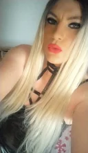 Alice Ts Transexuala doar 3 zile la tine in oras - imagine 1