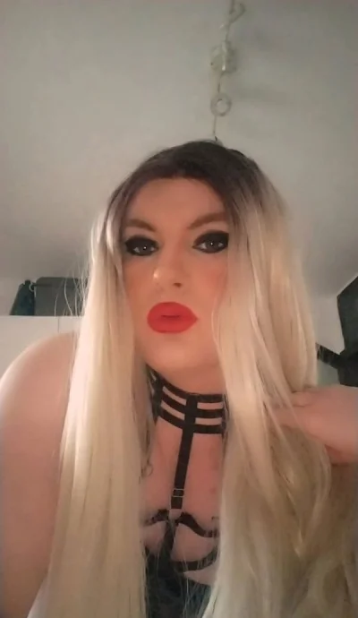 Alice Ts Transexuala doar 3 zile la tine in oras