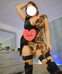 Delia poze reale matura zona arena mall - imagine 1