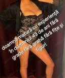 Bună doamnă matură 43 de ani - imagine 1