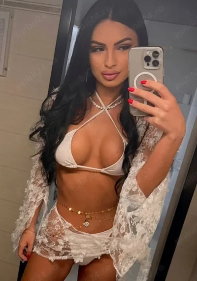 Noua in oras ! Fac doar deplasari