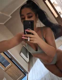 Noua in orasul tau bruneta sexy 100%real confirmare forum - imagine 1