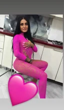 **Piercing in zona intimă.**Giulia brunetă reală 100%!!Accept și cupluri!!Fac și deplasări!! - imagine 2