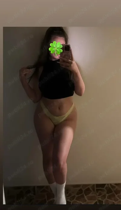 *** Vino sa savurezi un corp delicios***!!! azi am ajuns!