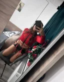 Brunetica ta hai sa ne jucam poze reale te astept cu tinuta din poze - imagine 3