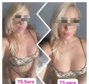 Transsexualla Sarah sunt 100%Reală implanturi silicon numărul 8 - imagine 2