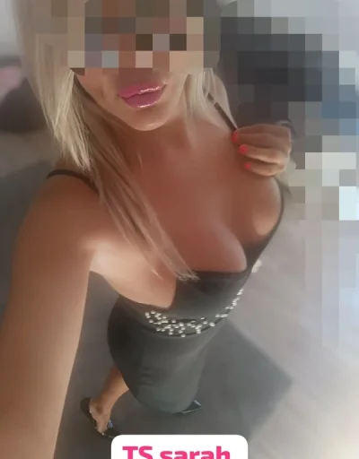 Transsexualla Sarah sunt 100%Reală implanturi silicon numărul 8