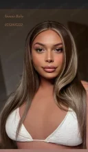 Annais Baby - Transsexuală Cu Forme - Girlfriend Experience - Accept Începători - imagine 1