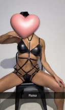 RayRaisa Doar câteva zile la voi în oraș! - imagine 9