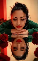 Erika Maseuza profesionista - imagine 3