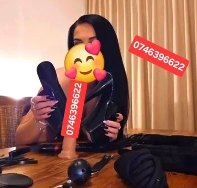 Nu lucrez cu poze false **"Seducție și Control: Arta Masajului și Dominării"**