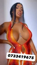 Accept și sărutări ! Dețin piercing în zona intimă - imagine 1