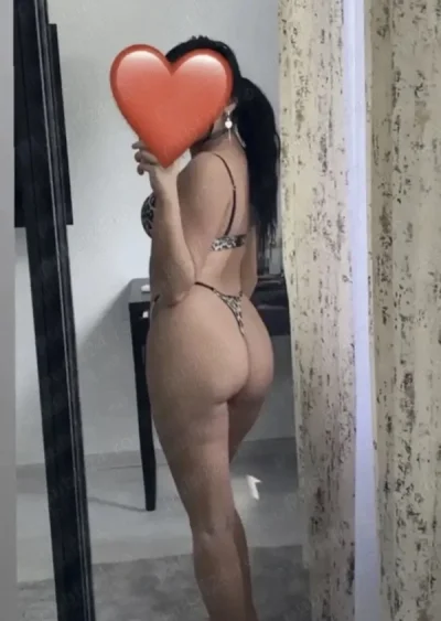 Buna numele meu este Naty