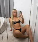 New - non stop blonda hot - imagine 5