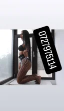 Bruneta tatuata 100% reala - imagine 3