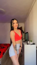 Melinda fata nouă în oraș - imagine 3