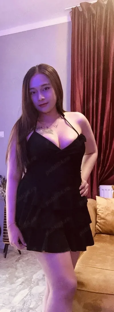 Nadia Luxury Massage Brașov!